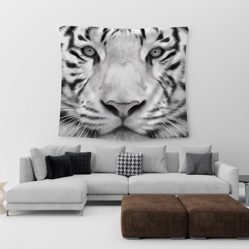 Stylish Wall Tapestry