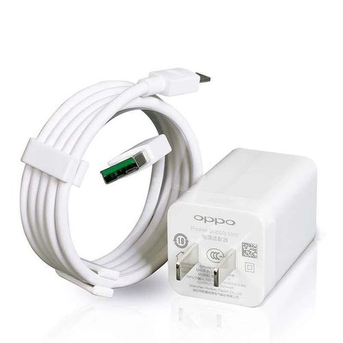 type charger oppo a15