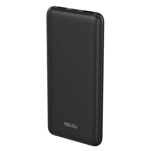 Power Bank, 10000 mAh Black - R1003-001