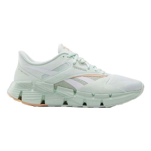 Zig Dynamica 5 Adults Running Shoes Mint