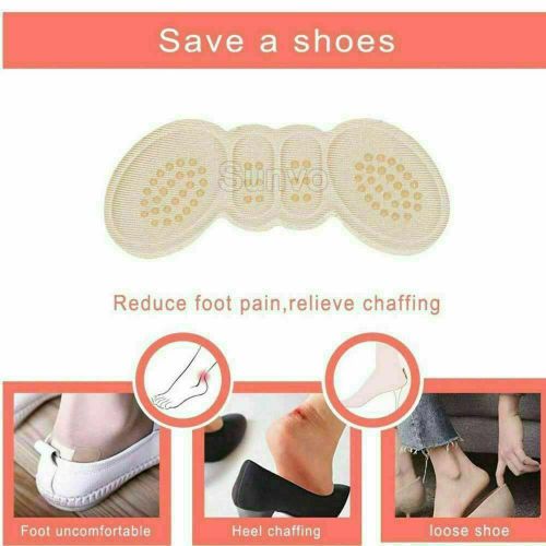 Foot Protector From Shoes2PIC