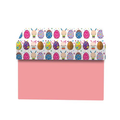 Gift box for Easter Size (24 X 32 X 11)