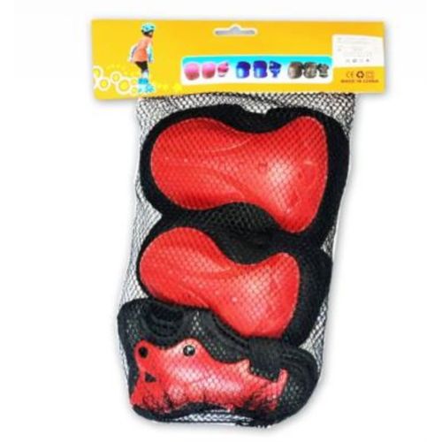Protective Guard Set for Skating & Skateboarding – Kids & Adults, Knee Elbow Wrist Pads