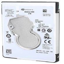 ST2000LM007 Internal Notebook 5400 RPM Hard Drive - 2TB 