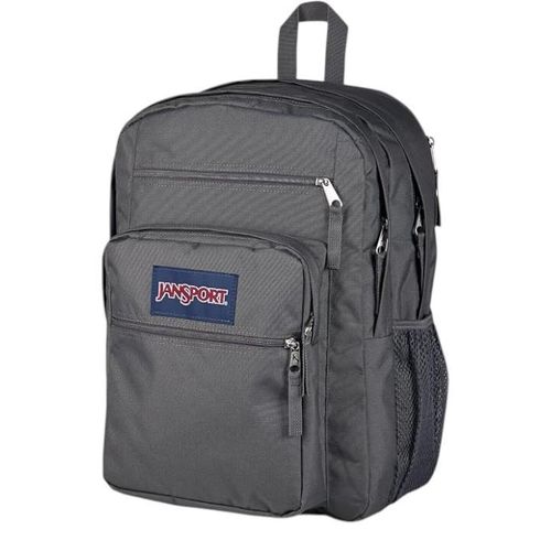 Backpack 34 L - Smokey Grit