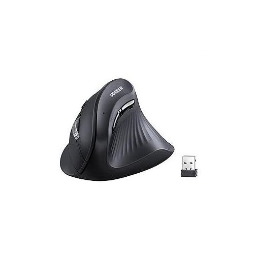 Silent Mouse Bluetooth5.0 & Wireless 2.4G Dual Mode ,DPI 4000