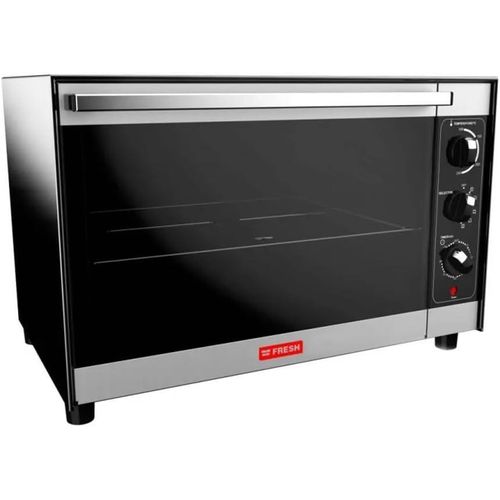 Full Electric Oven Imperial 48 L Black/FR-48