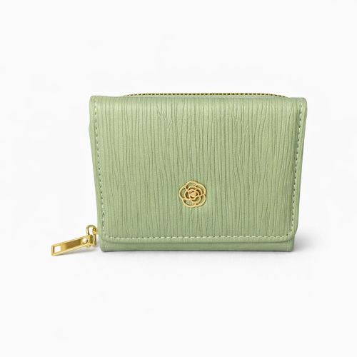 A Very Beautiful And Elegant Women's Wallet