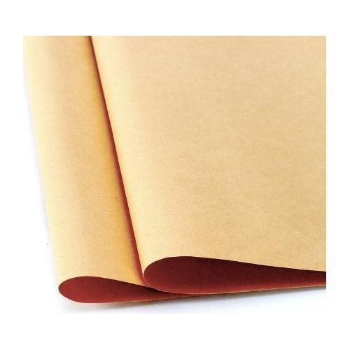 50 ورقة كرافت تغليف 80 جرام 70*100 سم