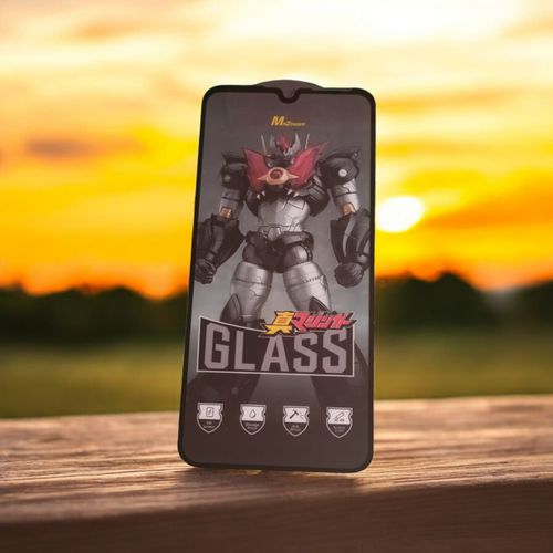 Huawei Y6 2019 Mobile Screen Protector
