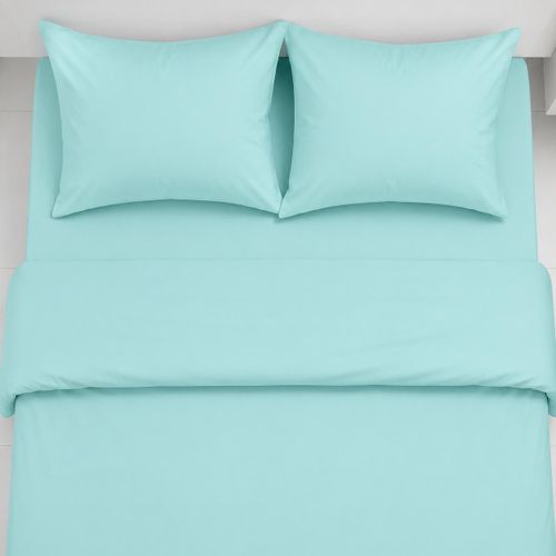 Flat Bed Sheet Set of 3 pieces