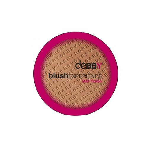 BLUSHEXPERIENCE Mat Finish 6