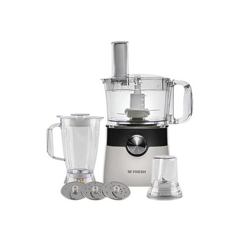 Food Processor FP402 - (27 in 1) 1000 Watt