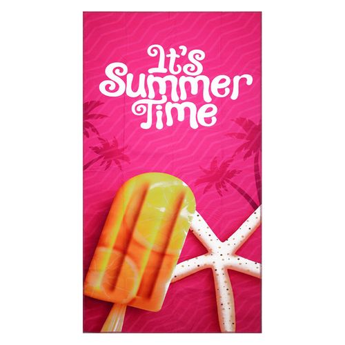 Travel And Beach Rugs100*180.