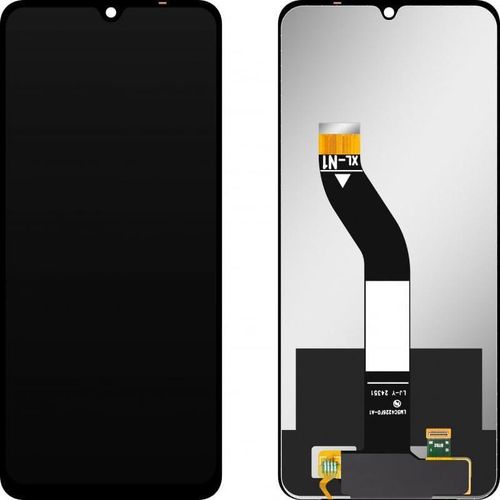 Screen Replacement for Redmi 14C-POCO C67