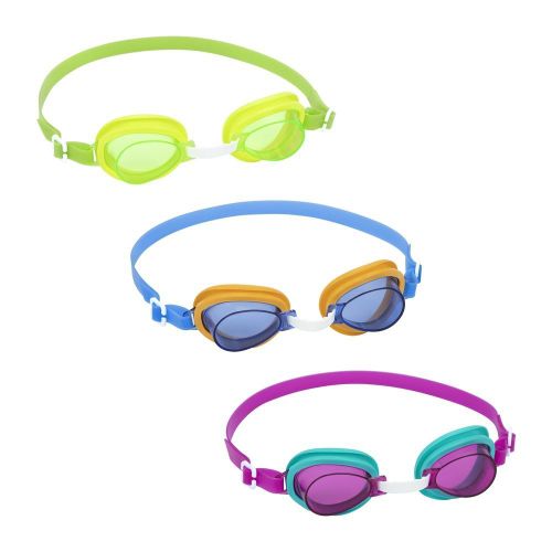 Swimming Goggles Aqua Burst Essential 3 Colors - 21002