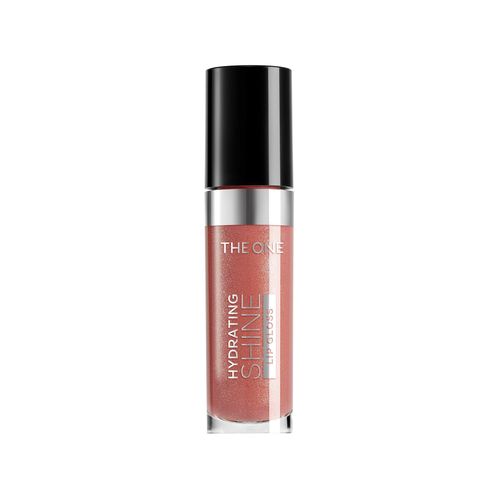 The one Hydrating Shine Lip Gloss