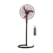 El Shabah Stand Fan - 18&quot; With Remote