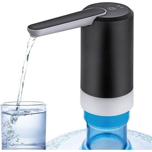 USB Charged Bottle Water Pump