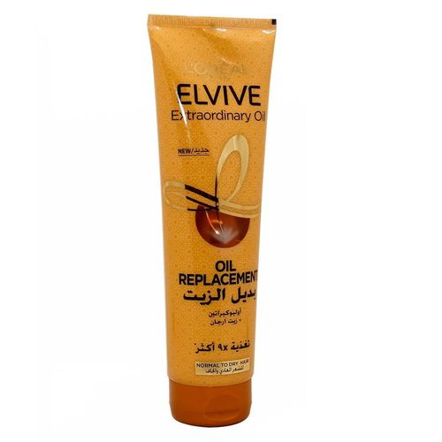 Extraordinary Oil Oil Replacement For Normal To Dry Hair 300 ml