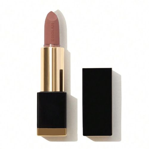 Matte Lipstick 4g – Long-Lasting Velvet Matte Finish