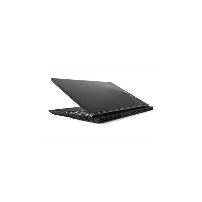 Lenovo Legion Y530-15ICH Gaming Laptop - Intel Core I7 - 16GB RAM -  512GB SSD+2TB HD - 15.6-inch FHD -6GB GPU - DOS - Blackأسود