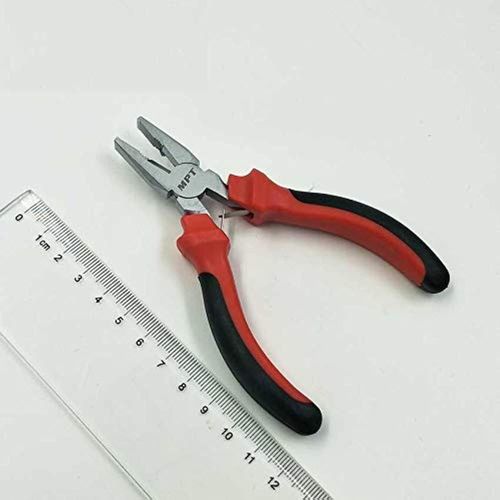 Combination Pliers - 4.5in…