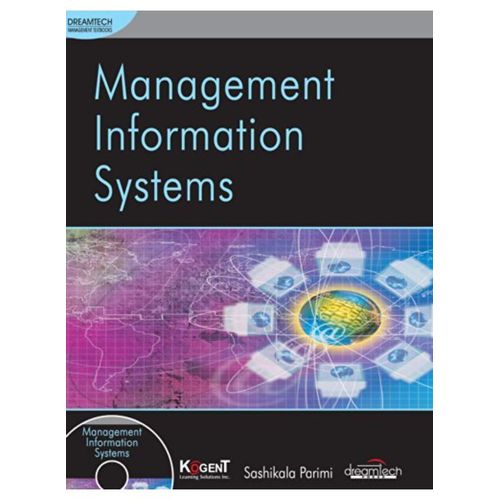 Management Information System MISL-DT - India Ed 1