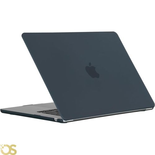 Hard Shell Case for MacBook Pro 16-inchCompatible with MacBook Pro 16 models M4 A3403 A3186 2024 M3 A2991 2023 M2 A2780 2023 M1 A2485 2021 (Crystal Case BLACK WITH screen protector)