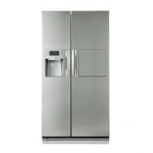 RSG5KURS Side by Side Refrigerator - 28 ft