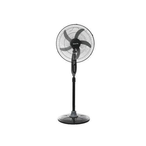 Stand Fan 18 Inch 5 Blades 3 Speeds Timer Powerful Motor