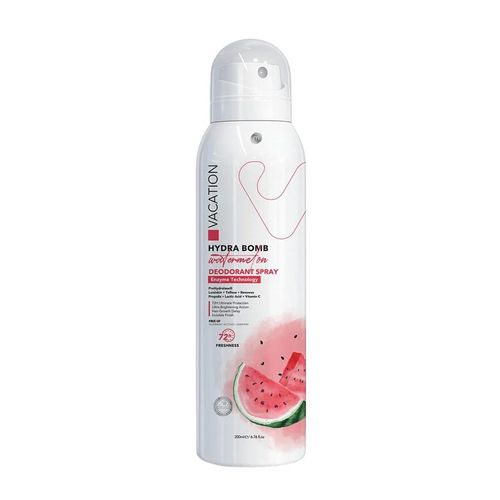 Watermelon deodrant sparay 200 ml