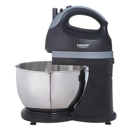 Egg Beater 400 Watt Black - 40509