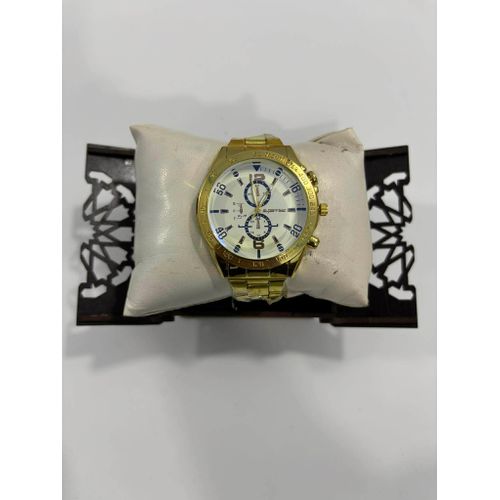 Men Stainless Steel Watch 10