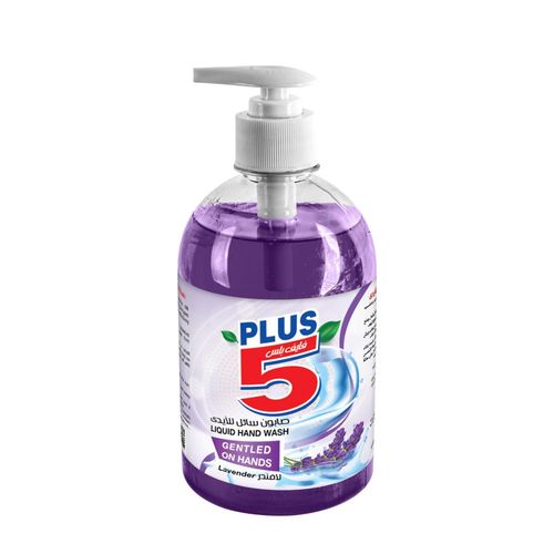 hand wash