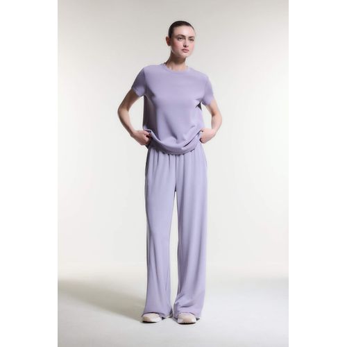 Wide Leg Wide Leg modal Trousers