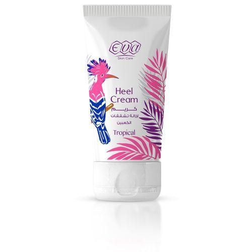 كريم إيفا للعناية بالكعب - 60 مل
