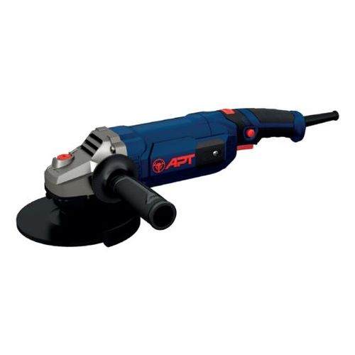 DW05555-V4 7-Inch Angle Grinder, 1500W, 8500 RPM