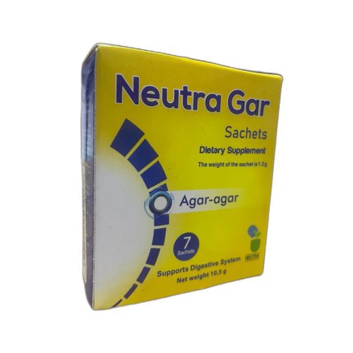 Neutra Gar 7 Sachets