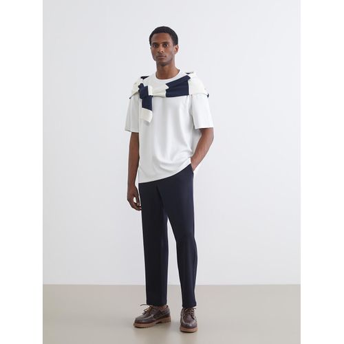 Standard Fit Men's Trousers