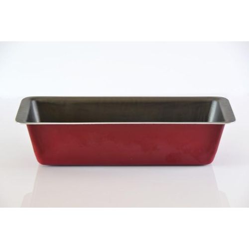 Al-Karnak KarnaVal - Rectangular Cake Mold (Non-Stick Teflon)