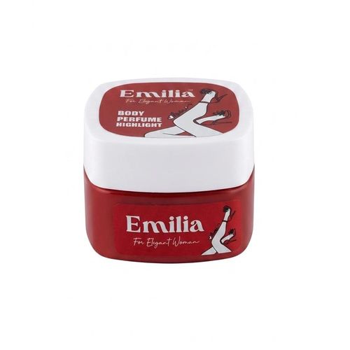 LOVE SCENTED JELLY Makhmarya For Body - 100 Gm