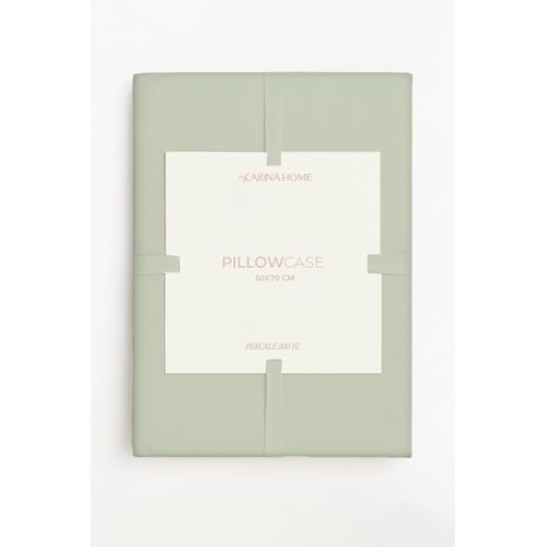 Percale Pillowcase (TC200)