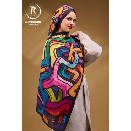 Chiffon Digital
