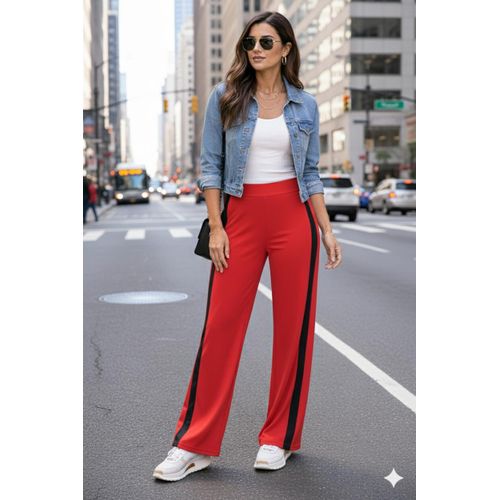 Women's wide leg diving pants