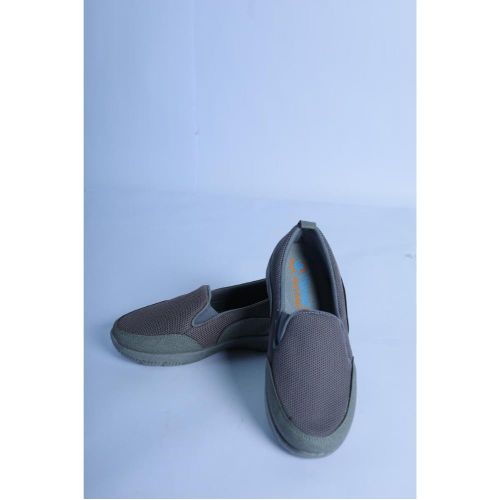 Servet Sneakers Comfort Sport Shoes For Women - gray- Servet El Turkey - gray - EU 41