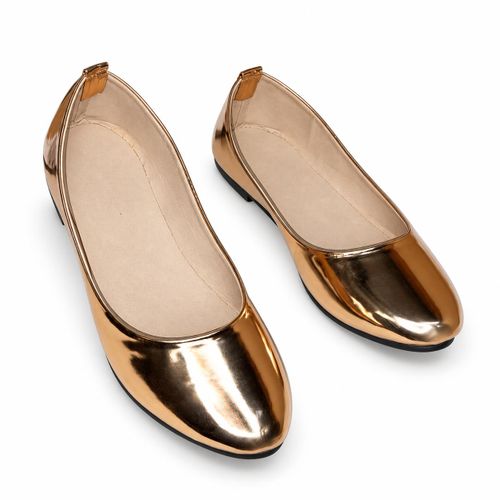 Casual Leather Shoes