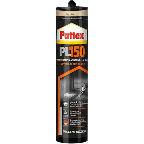PL 150 Structural Adhesive, 380 gm