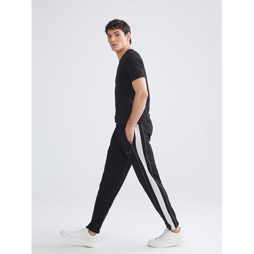 Standard Fit Men's Jogger Sweatpants