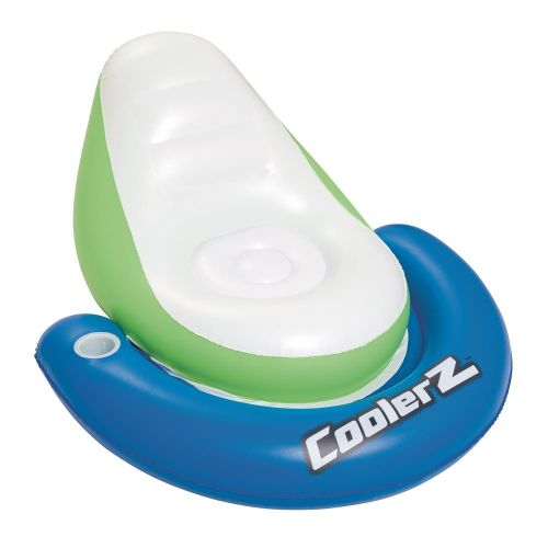 CoolerZ Sit-n-Sun Lounge 150x1.40 cm - 43136